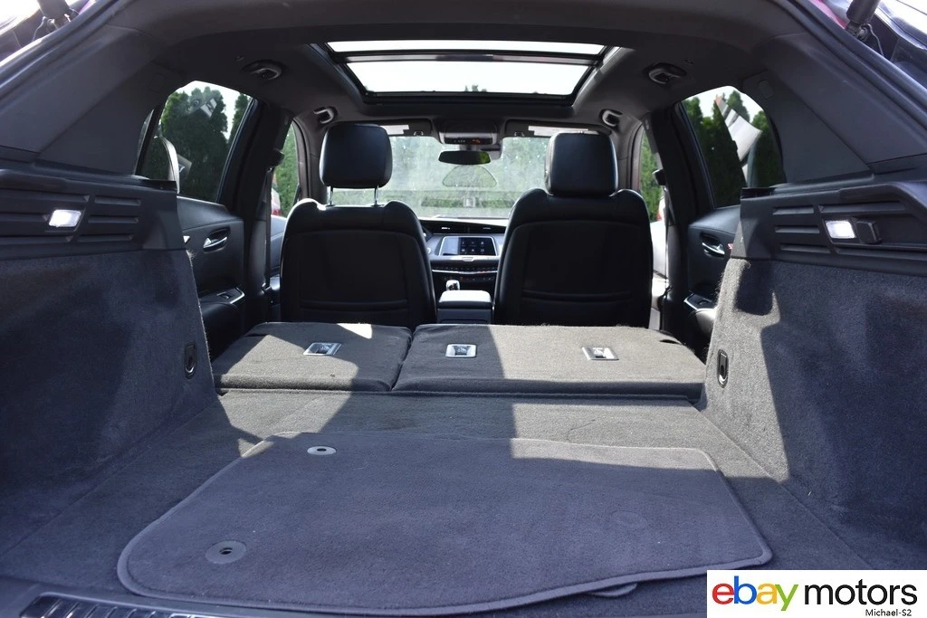 2020 Cadillac XT4 - Image 15 of 24