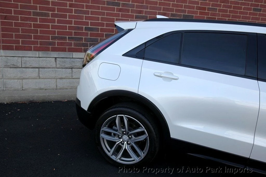 2020 Cadillac XT4 - Image 12 of 12
