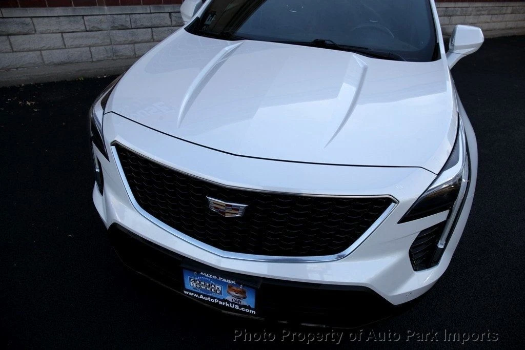 2020 Cadillac XT4 - Image 8 of 12
