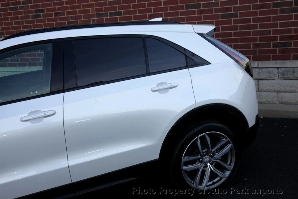 2020 Cadillac XT4 - Image 6 of 12