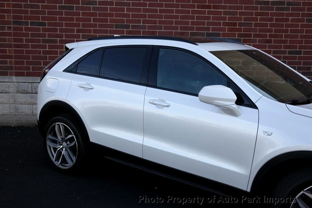 2020 Cadillac XT4 - Image 11 of 12