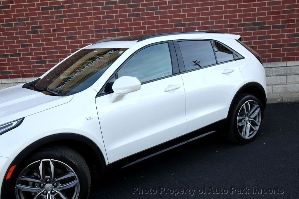2020 Cadillac XT4 - Image 5 of 12