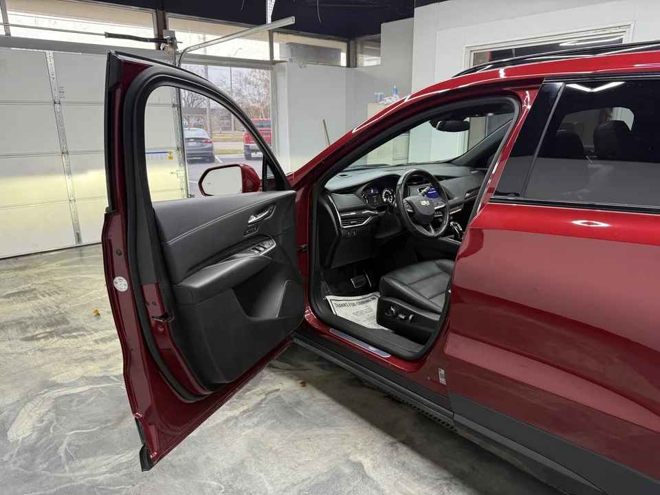 2020 Cadillac XT4 - Image 10 of 21