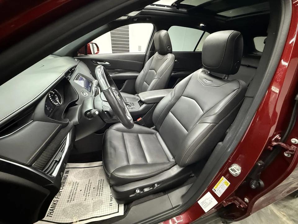 2020 Cadillac XT4 - Image 13 of 21