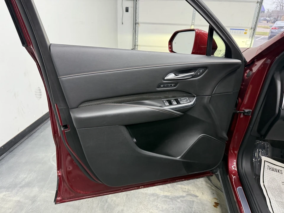 2020 Cadillac XT4 - Image 11 of 21
