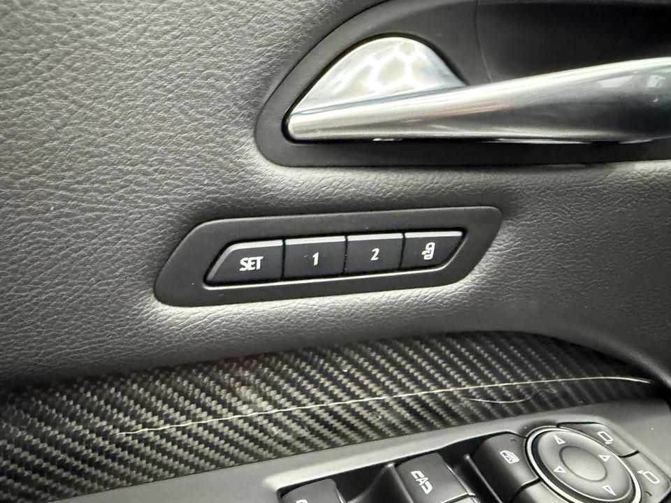 2020 Cadillac XT4 - Image 12 of 21