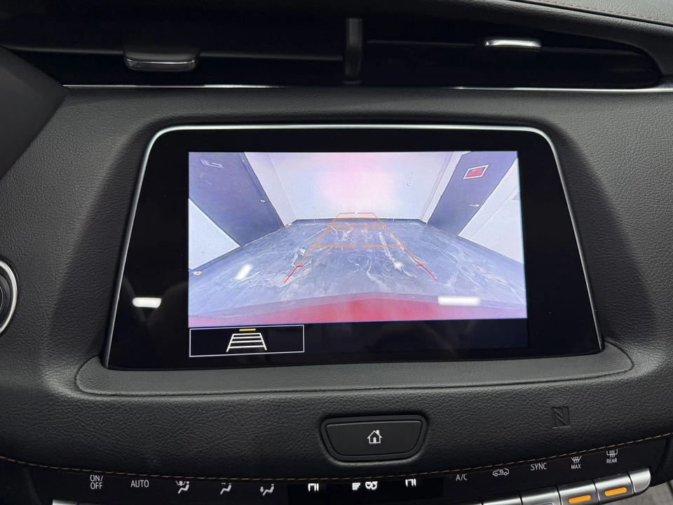 2020 Cadillac XT4 - Image 21 of 21
