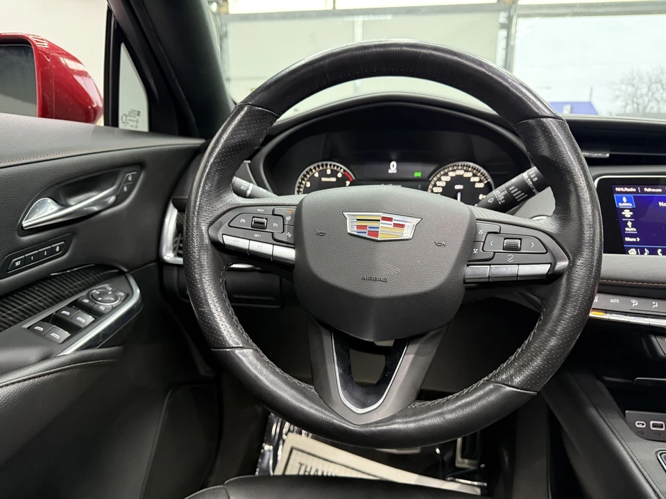2020 Cadillac XT4 - Image 16 of 21