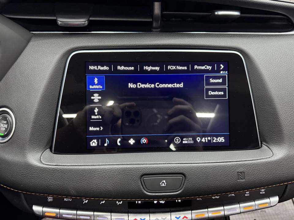 2020 Cadillac XT4 - Image 20 of 21