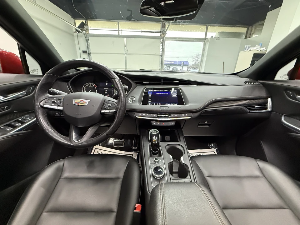 2020 Cadillac XT4 - Image 15 of 21