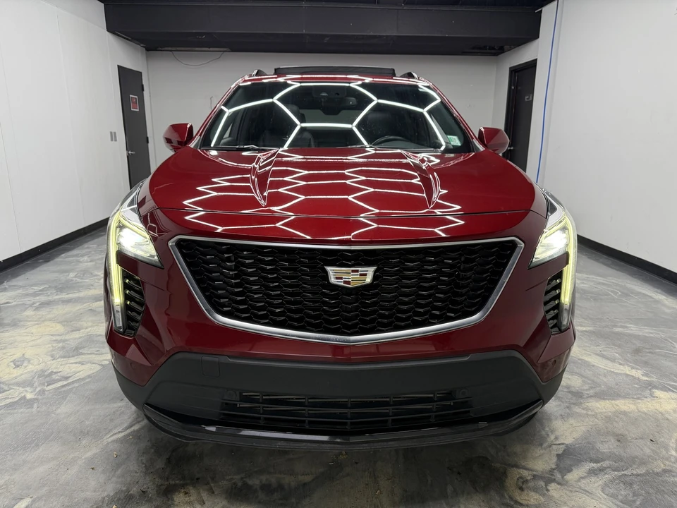 2020 Cadillac XT4 - Image 8 of 21