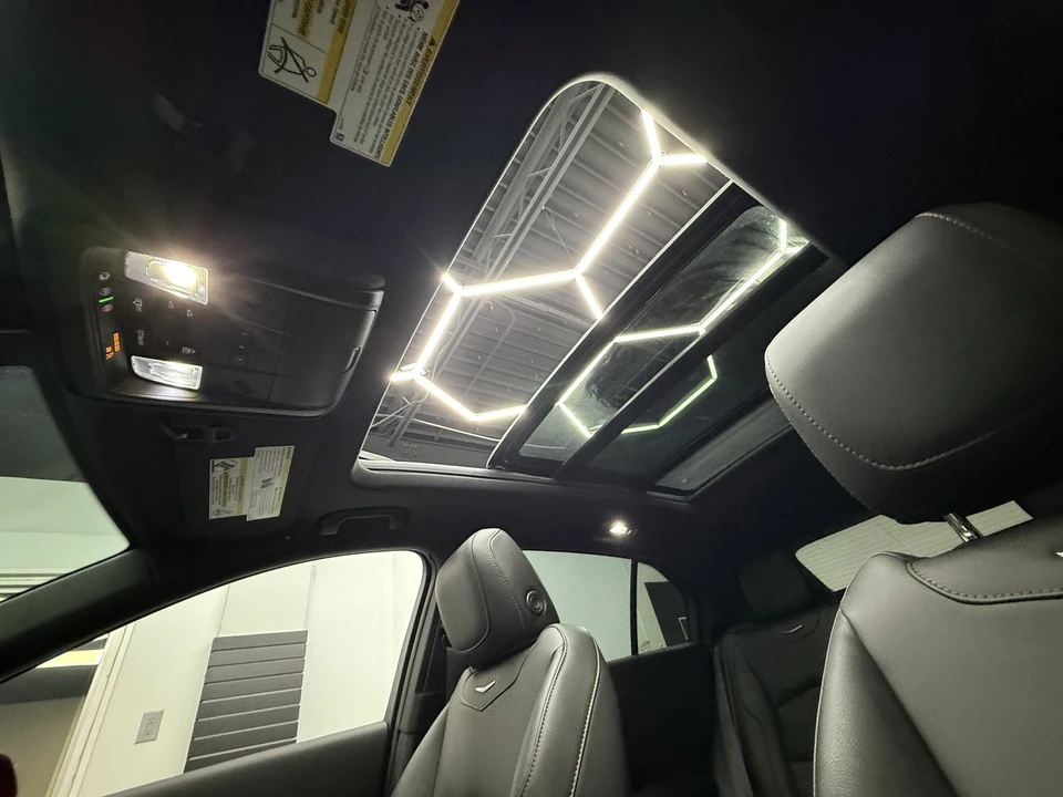 2020 Cadillac XT4 - Image 14 of 21