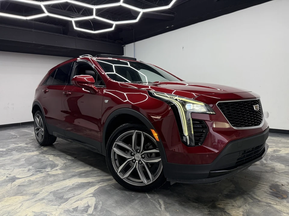 2020 Cadillac XT4 - Image 7 of 21