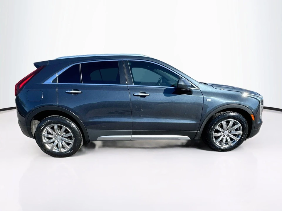 2020 Cadillac XT4 - Image 6 of 31