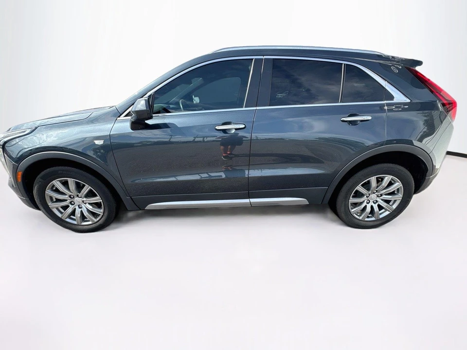 2020 Cadillac XT4 - Image 2 of 16