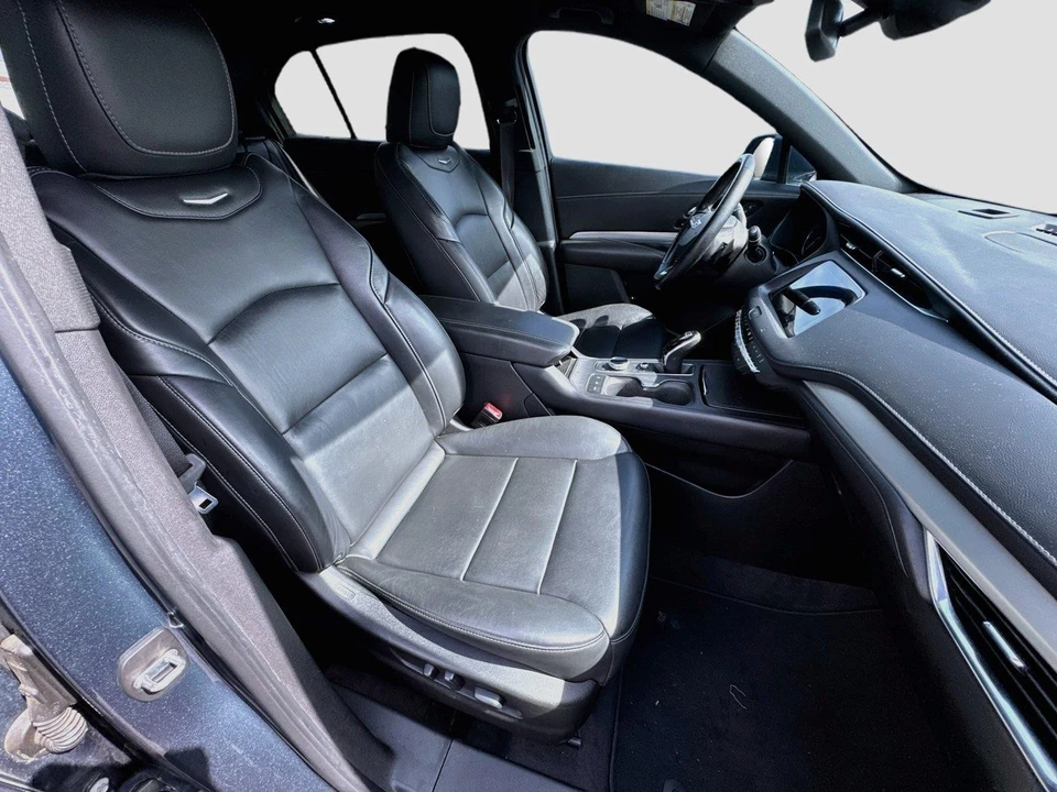 2020 Cadillac XT4 - Image 15 of 16