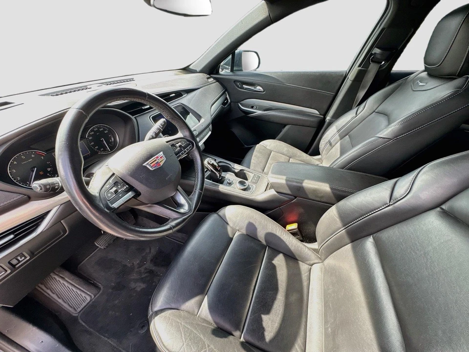 2020 Cadillac XT4 - Image 11 of 16
