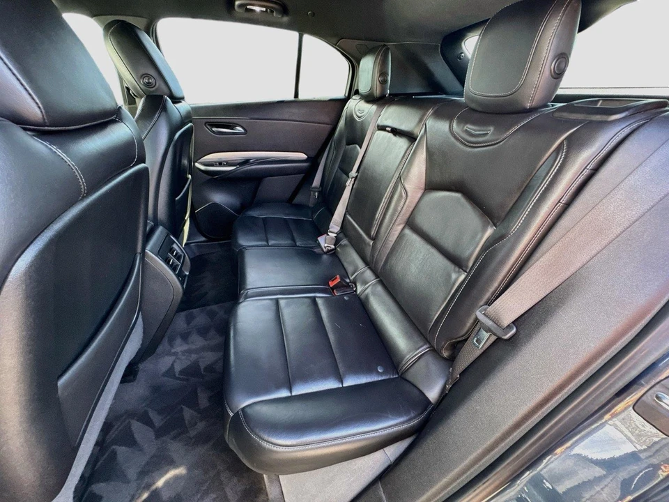 2020 Cadillac XT4 - Image 22 of 31