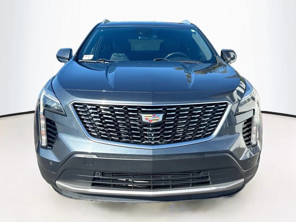 2020 Cadillac XT4 - Image 8 of 31
