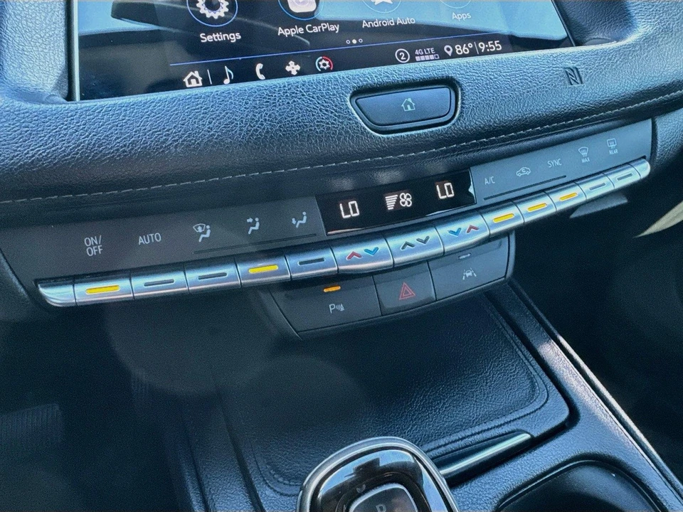 2020 Cadillac XT4 - Image 19 of 31