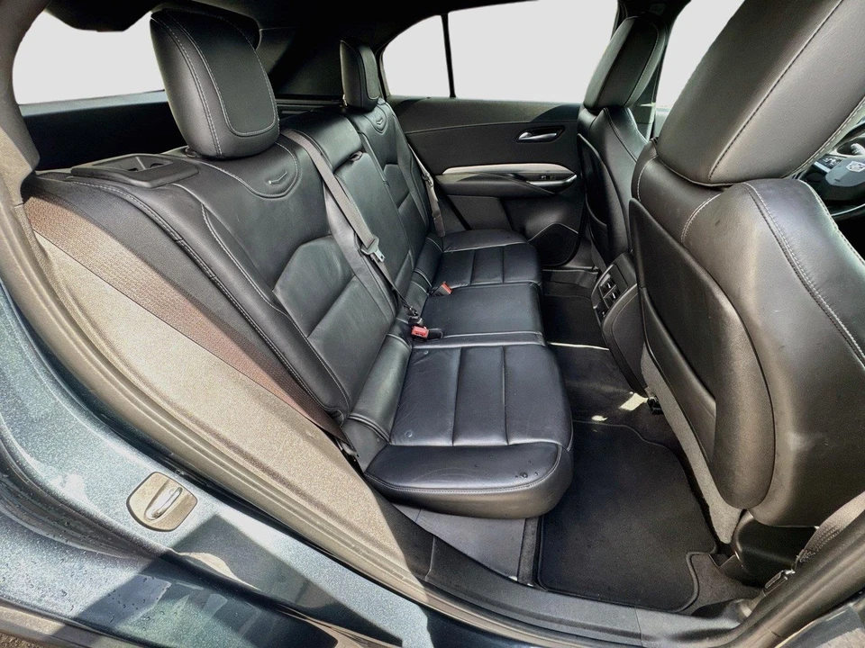 2020 Cadillac XT4 - Image 13 of 16
