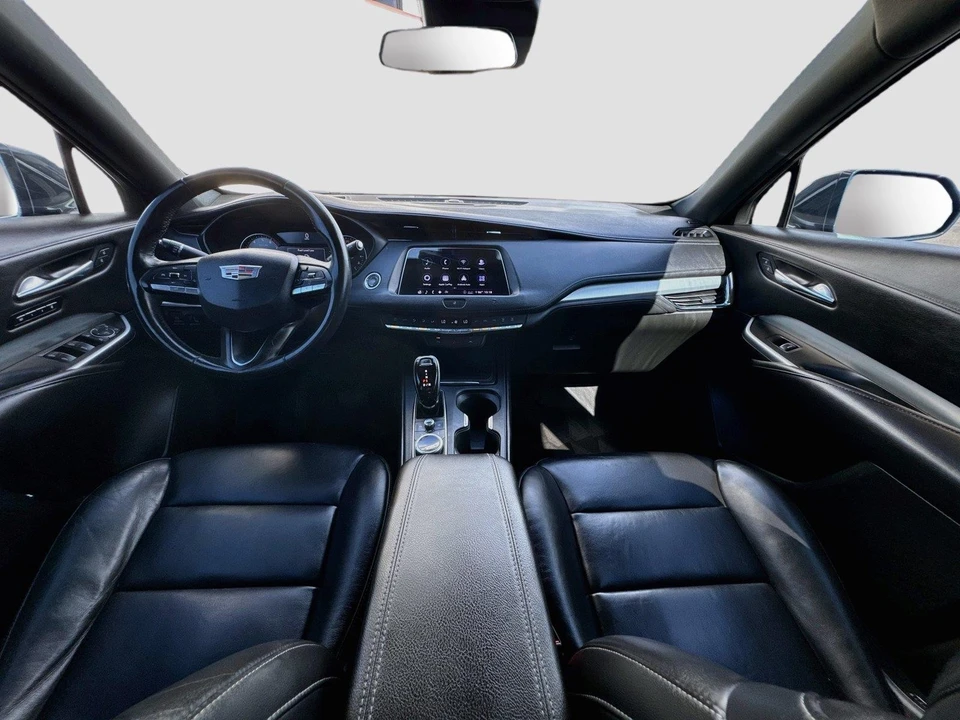 2020 Cadillac XT4 - Image 23 of 31