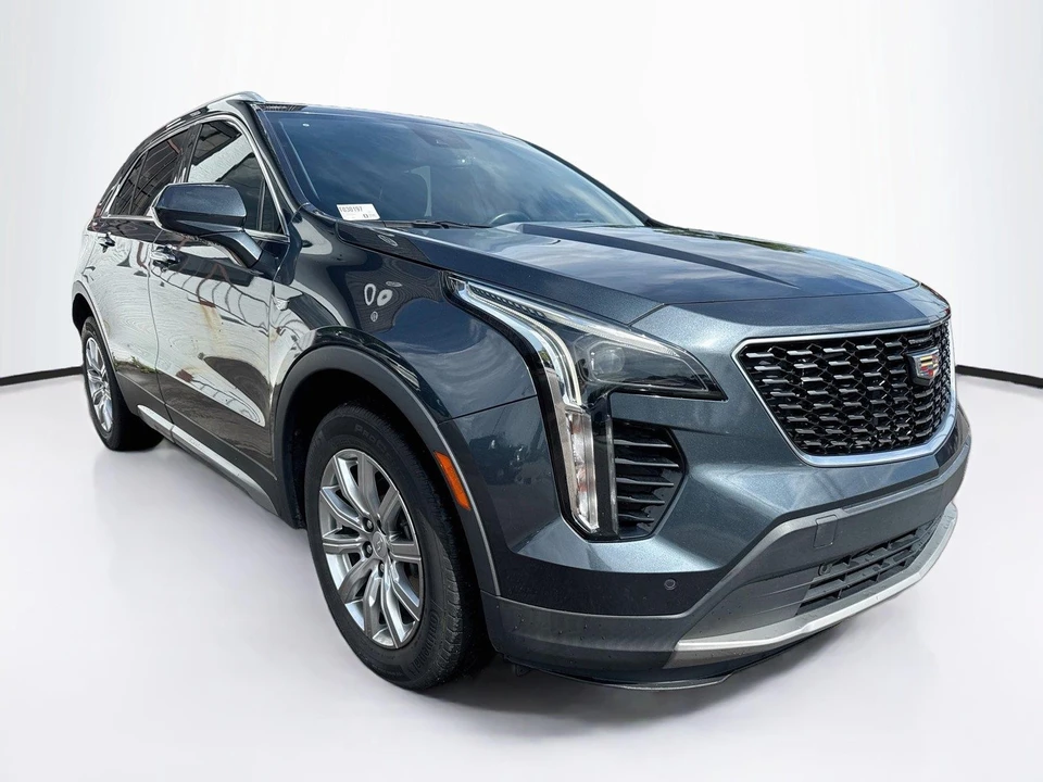 2020 Cadillac XT4 - Image 7 of 16
