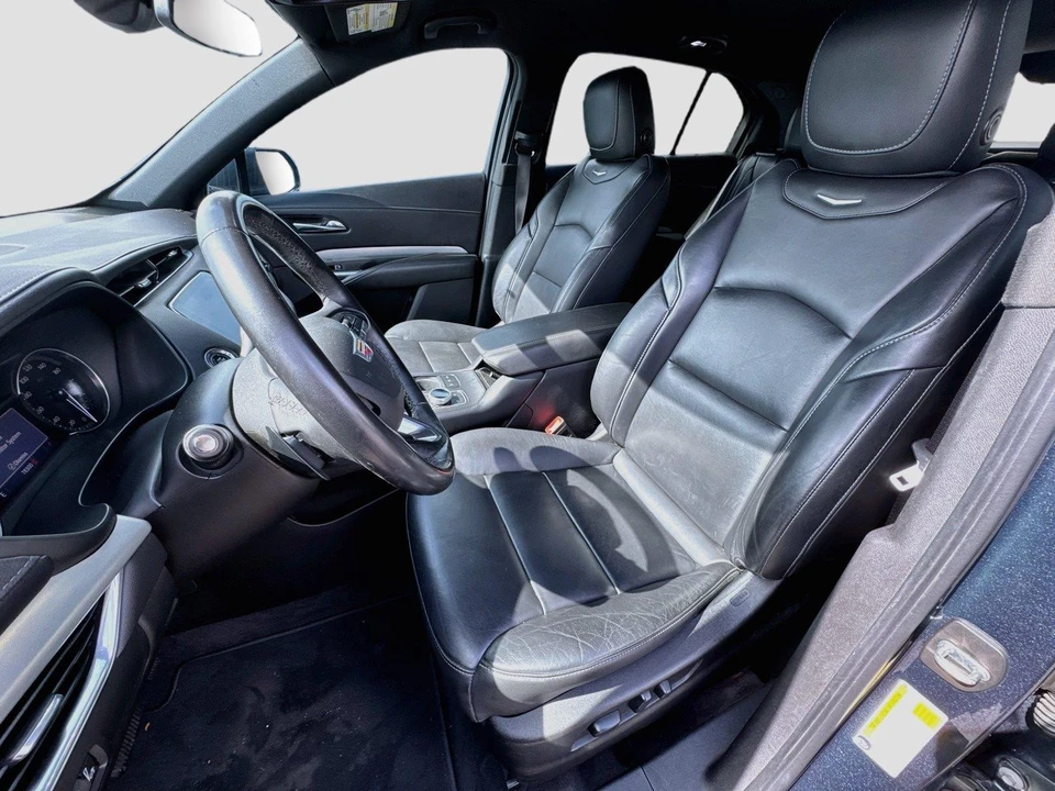 2020 Cadillac XT4 - Image 10 of 16