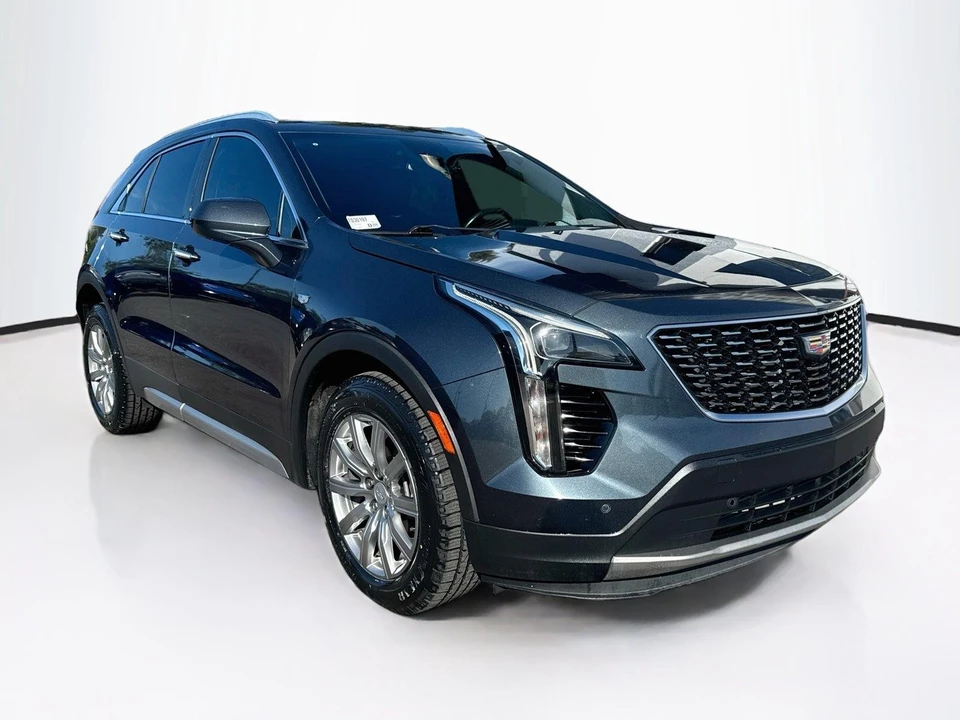 2020 Cadillac XT4 - Image 7 of 31
