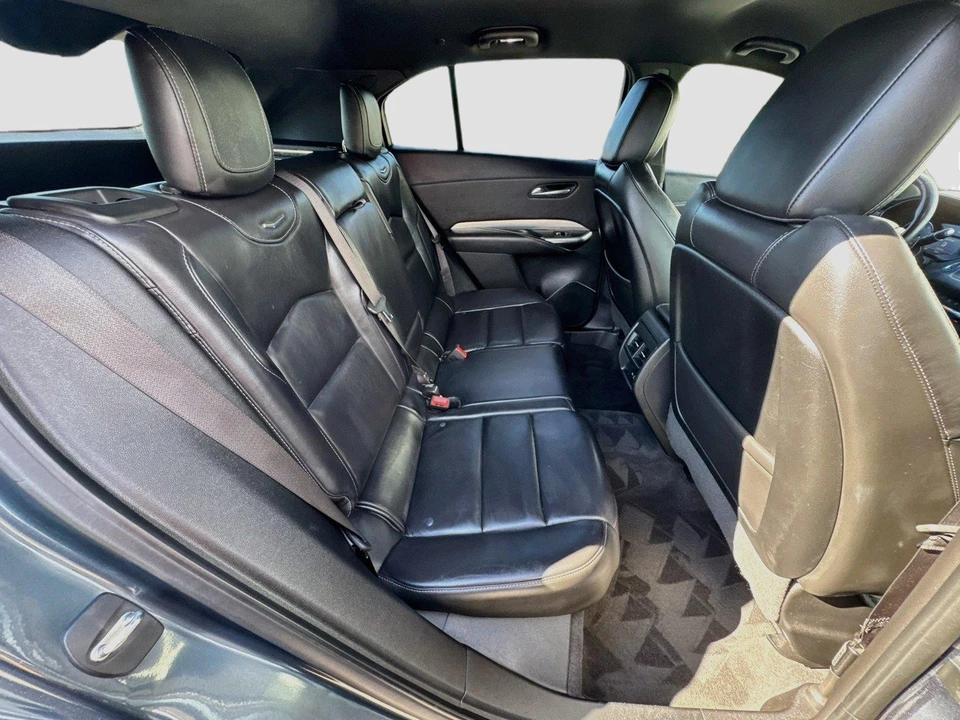 2020 Cadillac XT4 - Image 26 of 31