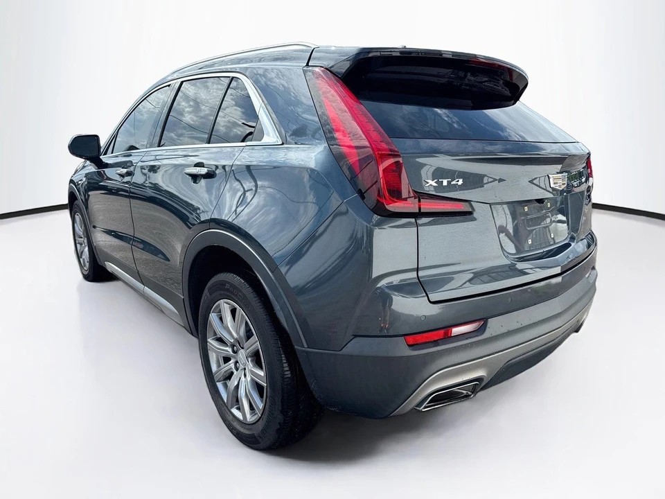 2020 Cadillac XT4 - Image 3 of 16
