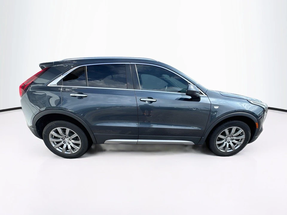 2020 Cadillac XT4 - Image 6 of 16