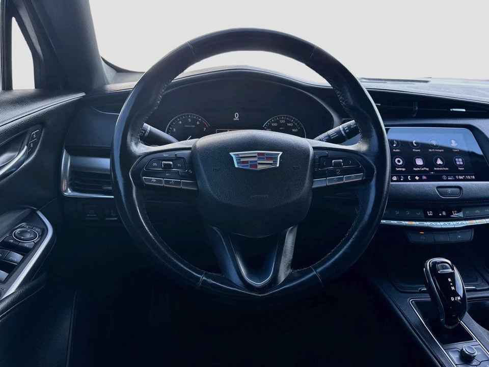 2020 Cadillac XT4 - Image 10 of 31