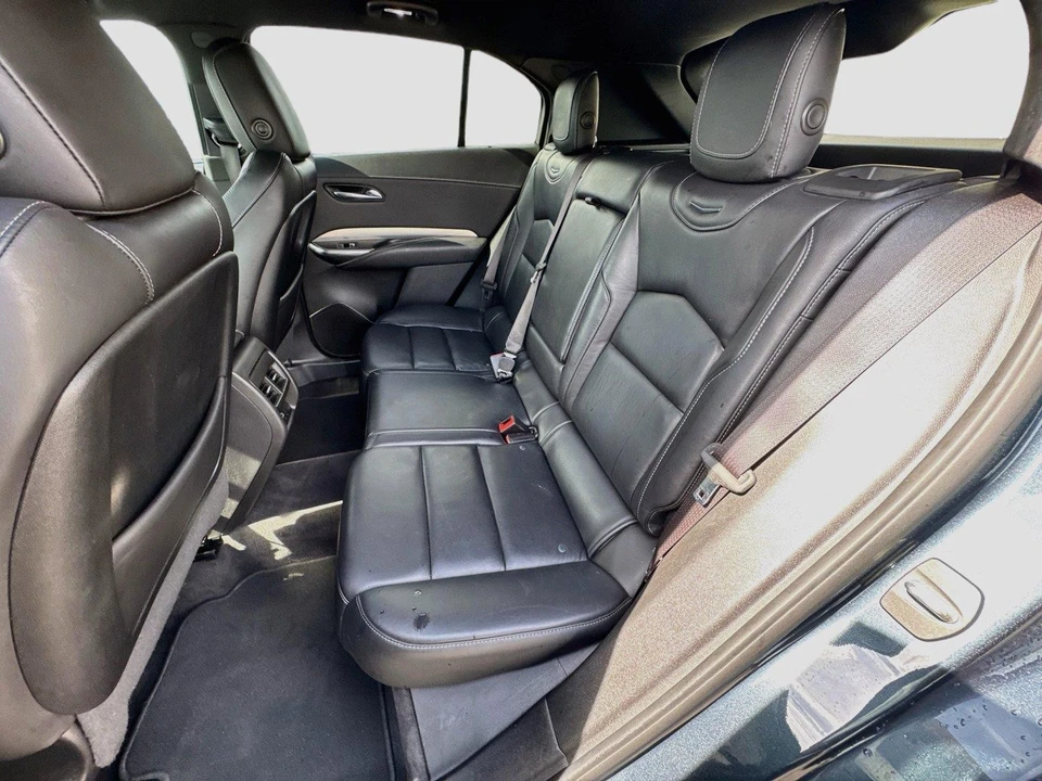 2020 Cadillac XT4 - Image 12 of 16