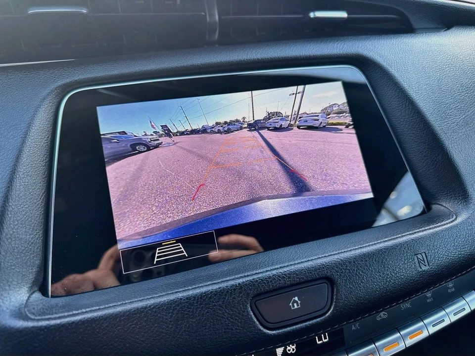 2020 Cadillac XT4 - Image 17 of 31