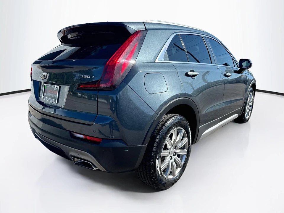 2020 Cadillac XT4 - Image 5 of 31