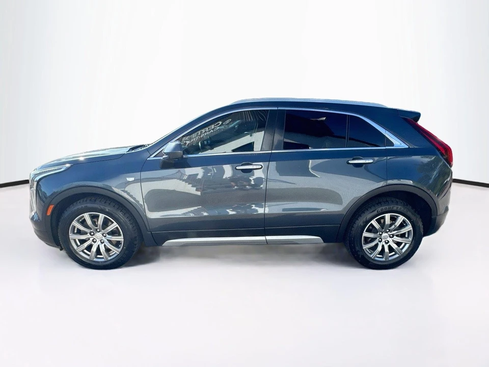 2020 Cadillac XT4 - Image 2 of 31