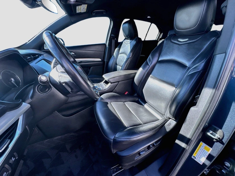 2020 Cadillac XT4 - Image 9 of 31