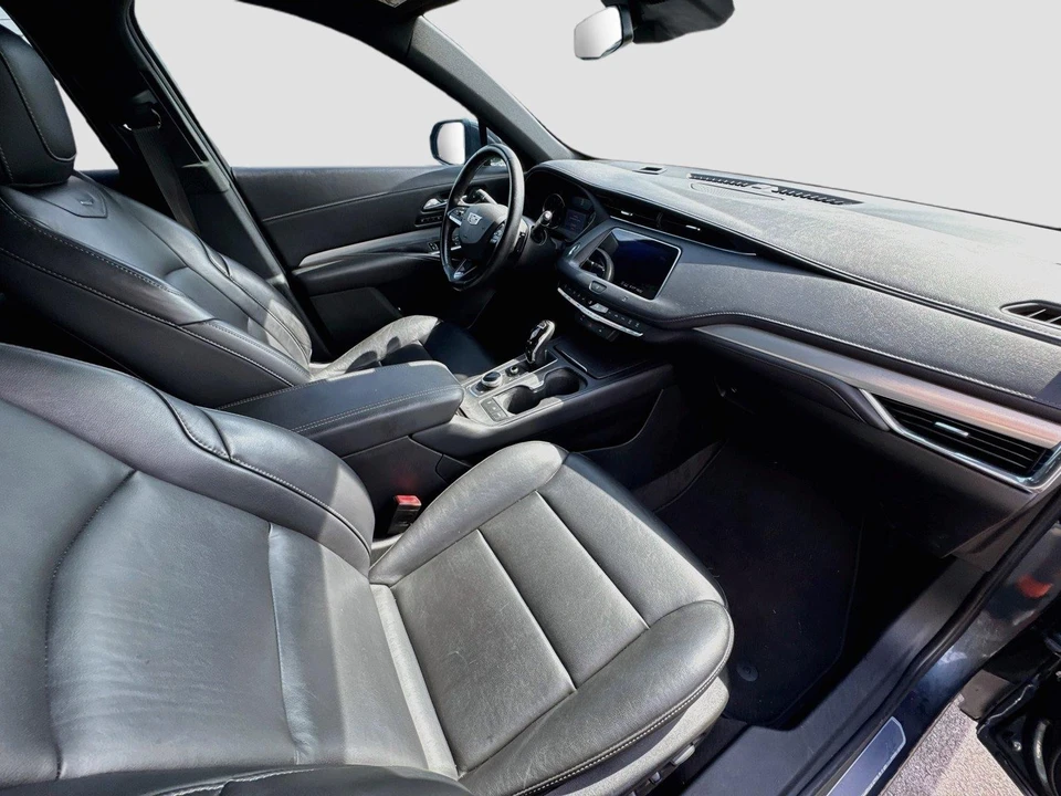 2020 Cadillac XT4 - Image 16 of 16