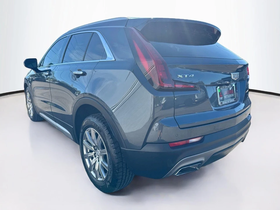 2020 Cadillac XT4 - Image 3 of 31