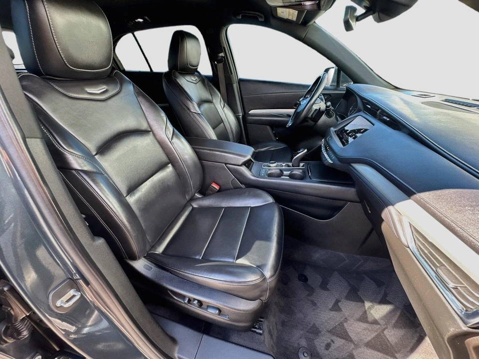 2020 Cadillac XT4 - Image 27 of 31
