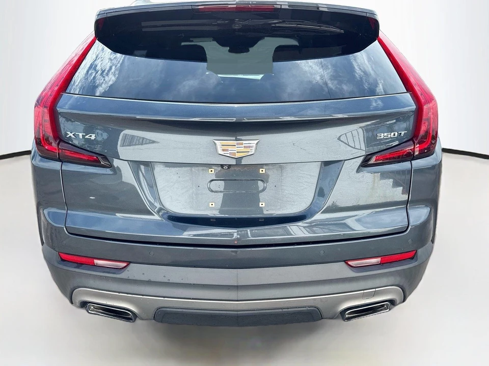 2020 Cadillac XT4 - Image 4 of 16