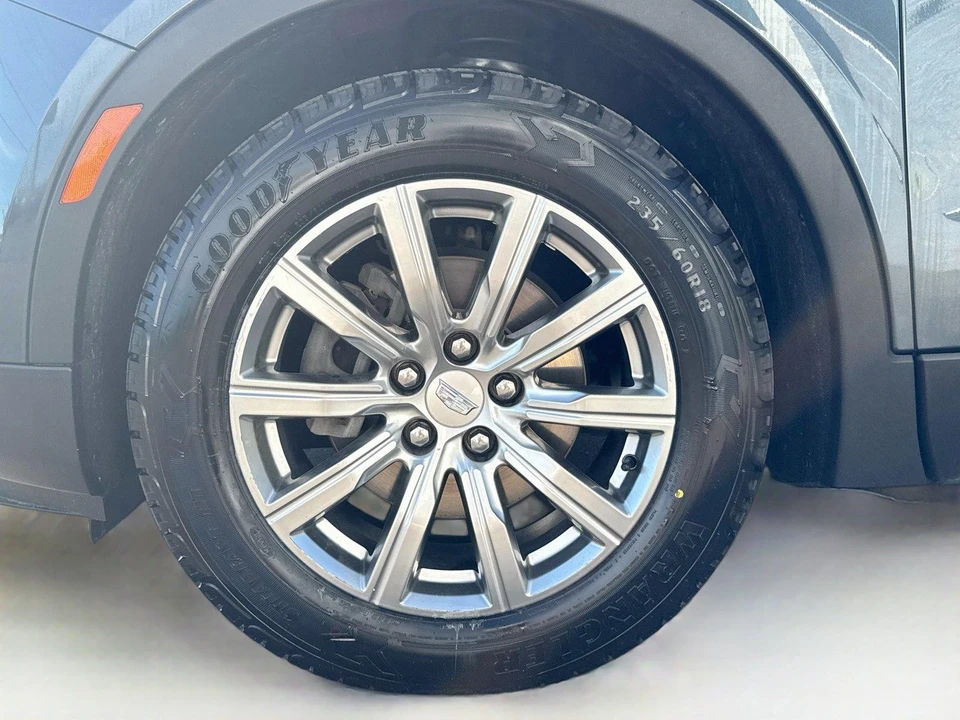 2020 Cadillac XT4 - Image 31 of 31