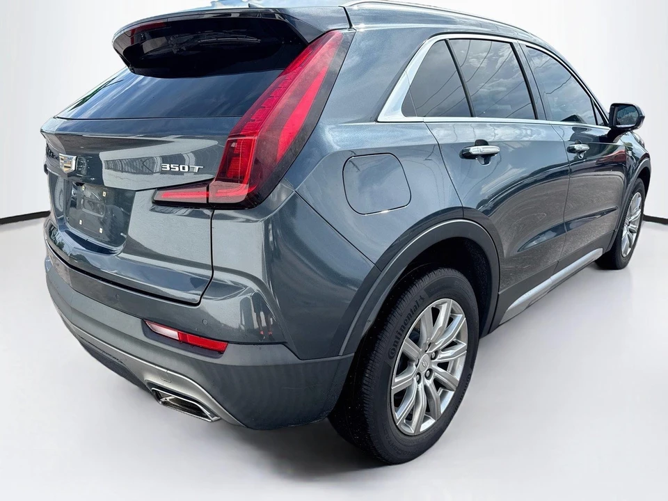 2020 Cadillac XT4 - Image 5 of 16
