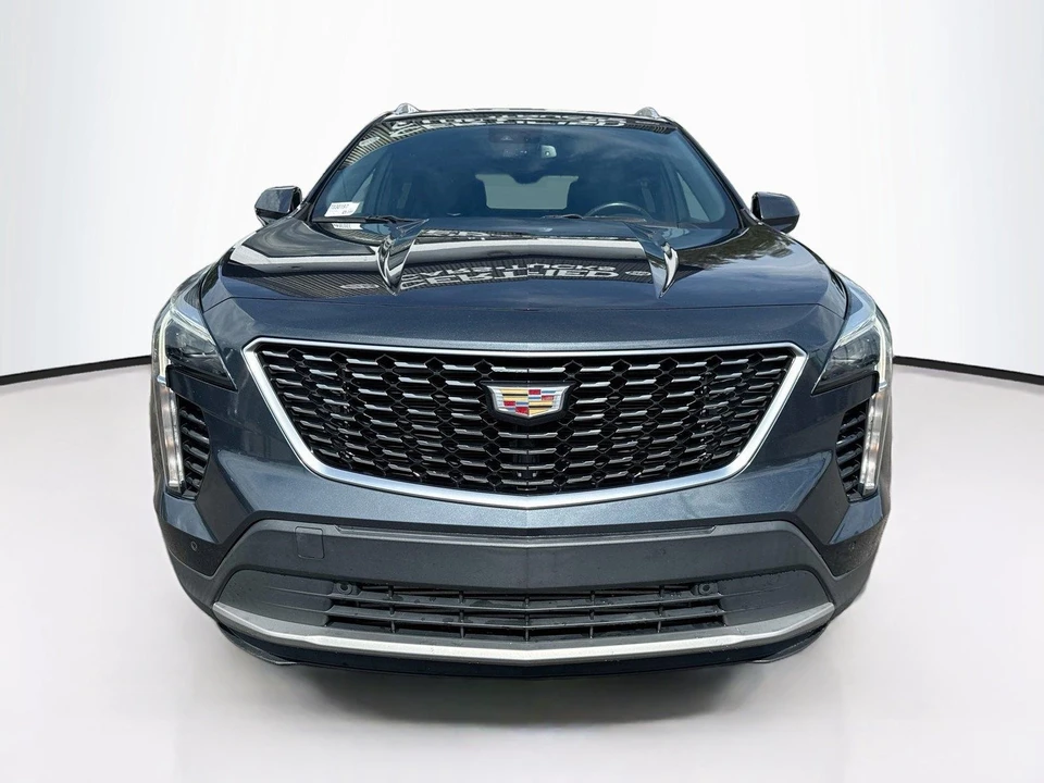 2020 Cadillac XT4 - Image 8 of 16