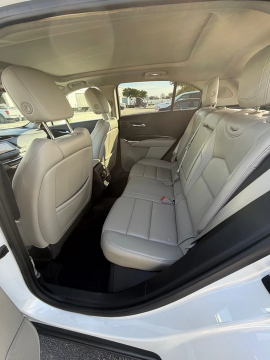 2020 Cadillac XT4 - Image 6 of 12