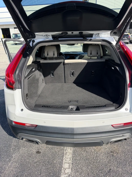 2020 Cadillac XT4 - Image 4 of 12