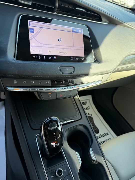 2020 Cadillac XT4 - Image 9 of 12