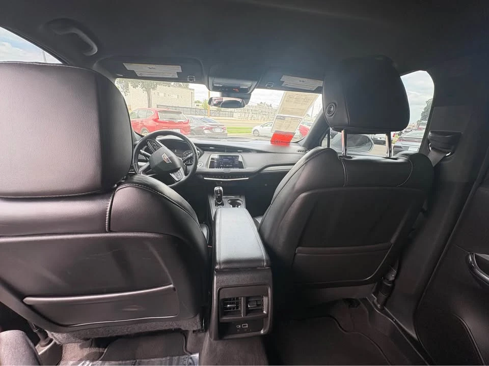 2020 Cadillac XT4 - Image 8 of 9