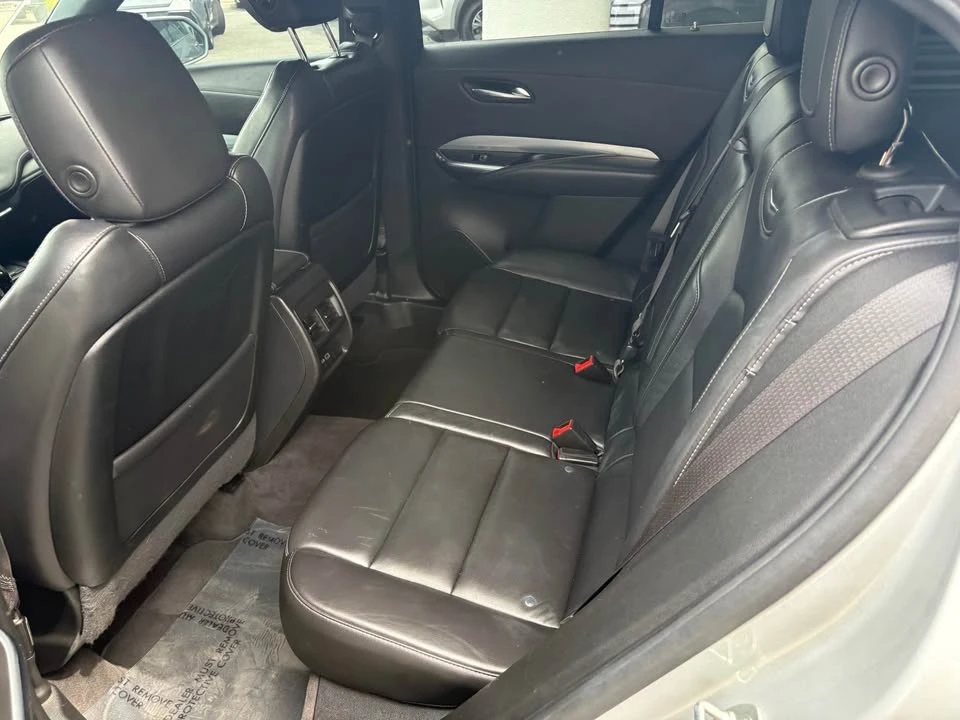 2020 Cadillac XT4 - Image 9 of 9